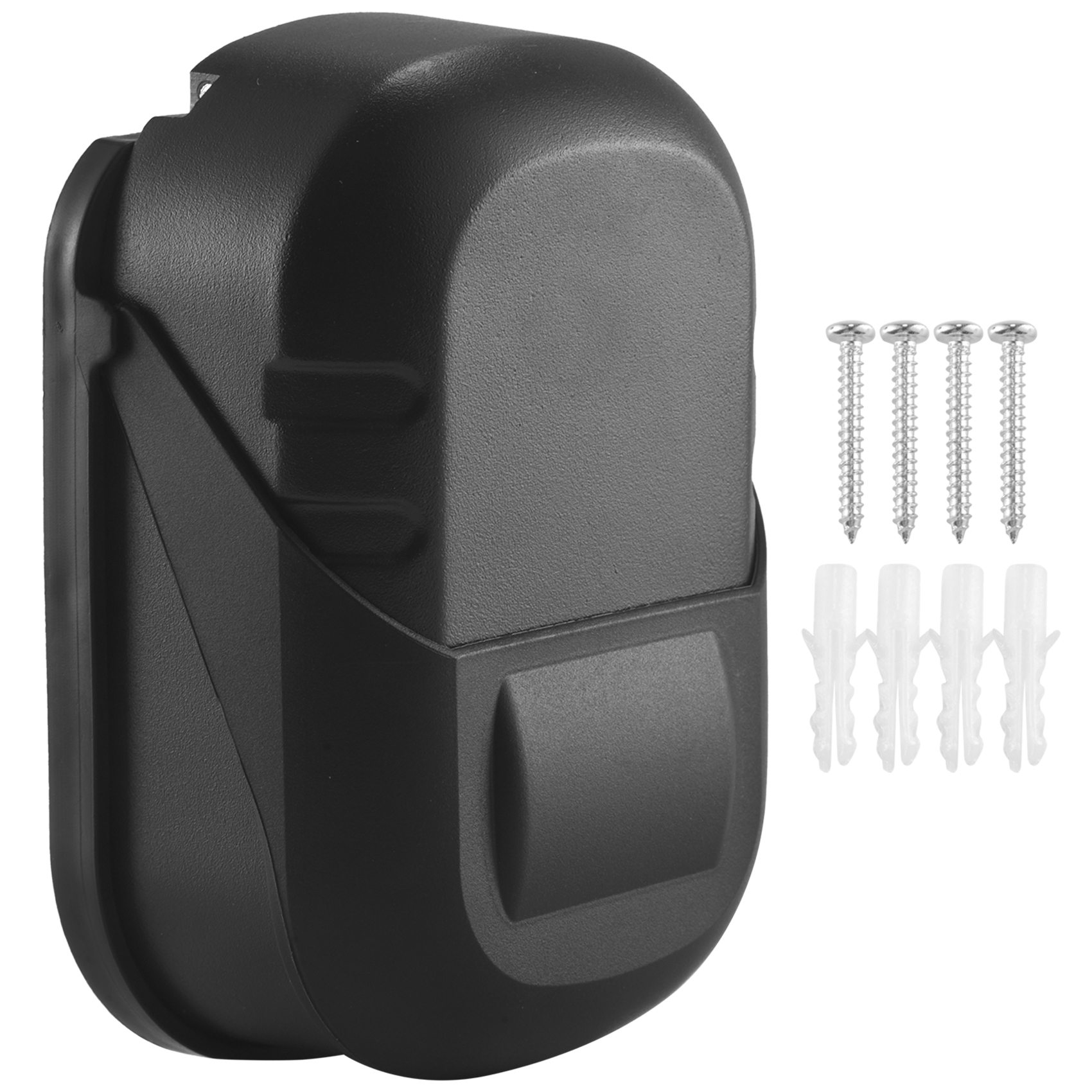Lockbox Key Secure - B27B Key Lock Box Wandmontage 4-cijferige