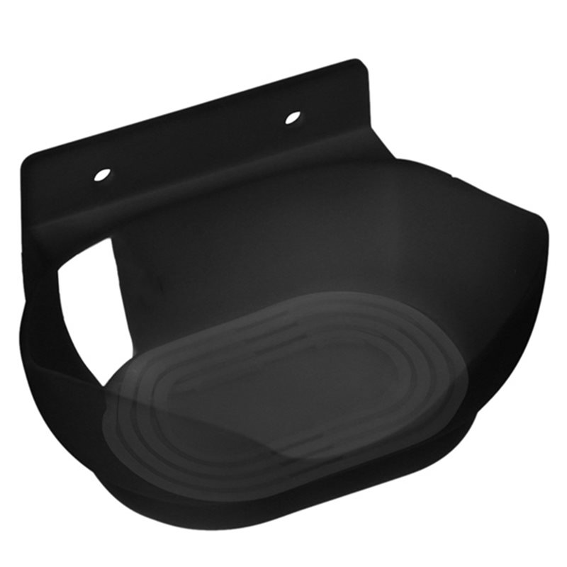 Google Speaker Nest Audio - A42T-ruimtebesparende wandhouder voor Google Nest Audio