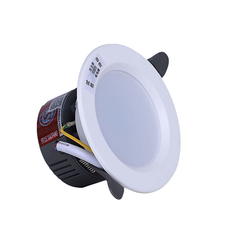 Power Outage Light - Noodlamp Grote noodbuis Licht Opladen Downlight