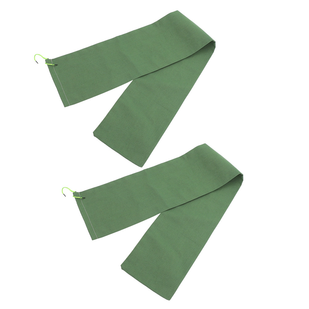 2 stuks verlengde overstroming - Flood Barrier Bag recensie en prijs