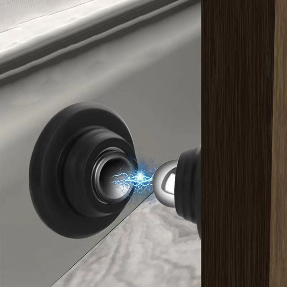 1 st Siliconen Deurstop Deur M - Door Stop Alarm recensie en prijs