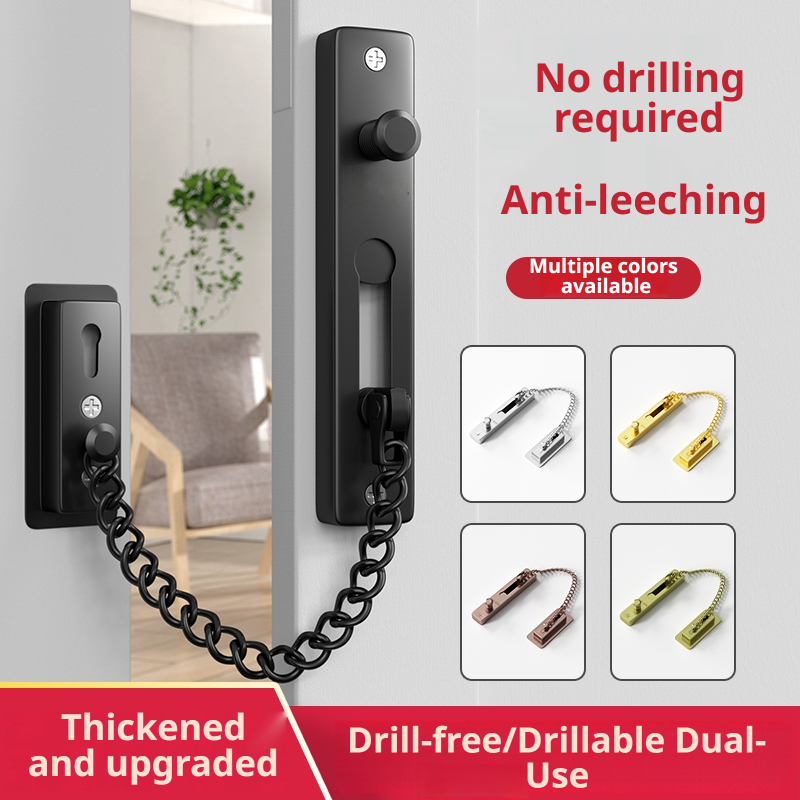 Deurkettingslot roestvrij staa - Security Chain Door recensie en prijs