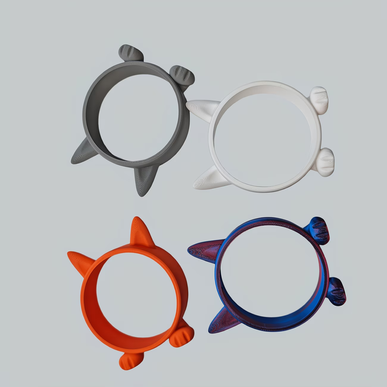 Kattenvormige luidsprekerbesch - Google Speaker Nest Audio recensie en prijs
