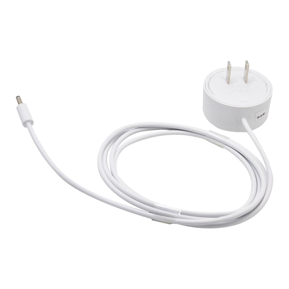 14V 1.1A voor Google Home Hub  - Google Speaker Nest Hub recensie en prijs