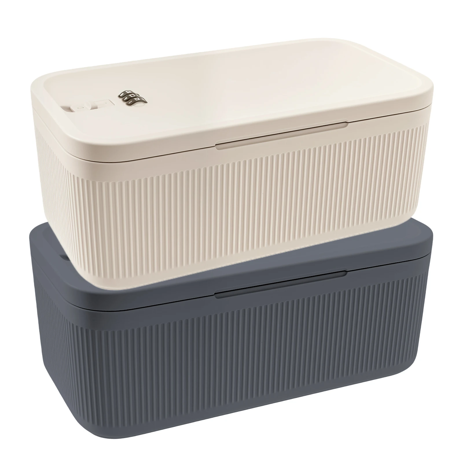 Digitale wachtwoordslotkluis M - Medicine Cabinet Lock recensie en prijs