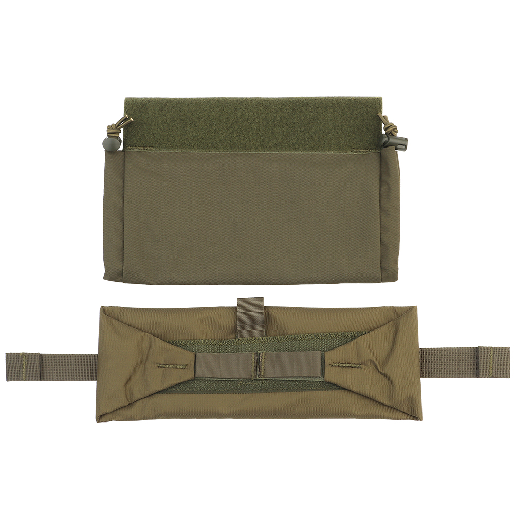 Tactische Trauma Pouch Rol 1 E - First Aid Bag Kit recensie en prijs