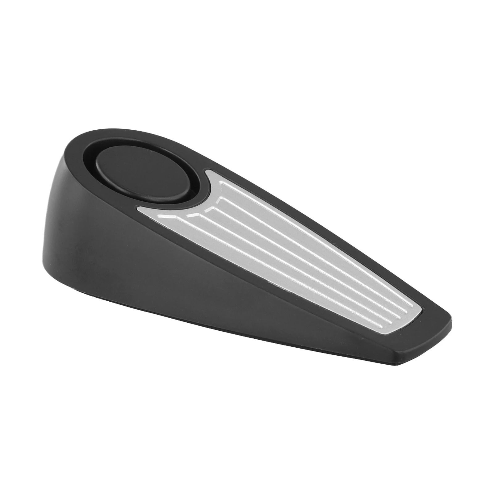 Alarm Witte draagbare deurstop - Door Stop Alarm recensie en prijs