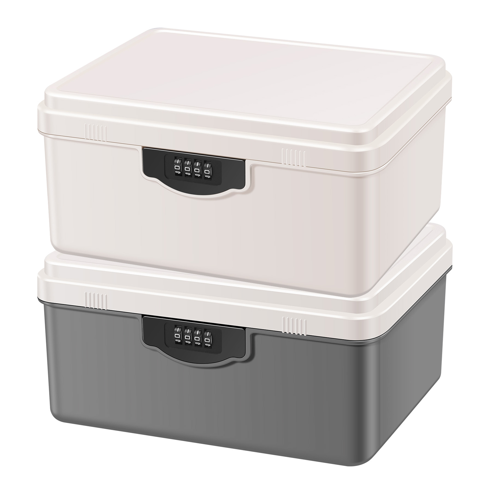 Digitale Wachtwoord Slot Kluis - Medicine Cabinet Lock recensie en prijs