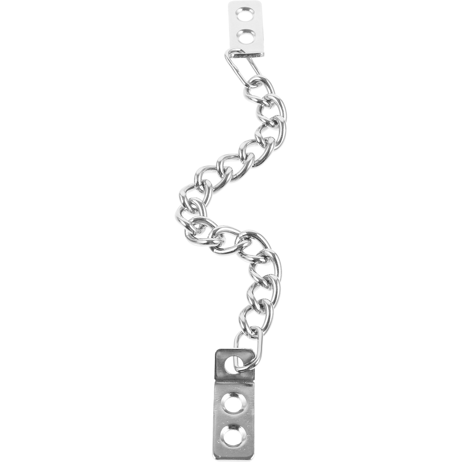 Metalen deurketting Anti-diefs - Security Chain Door recensie en prijs