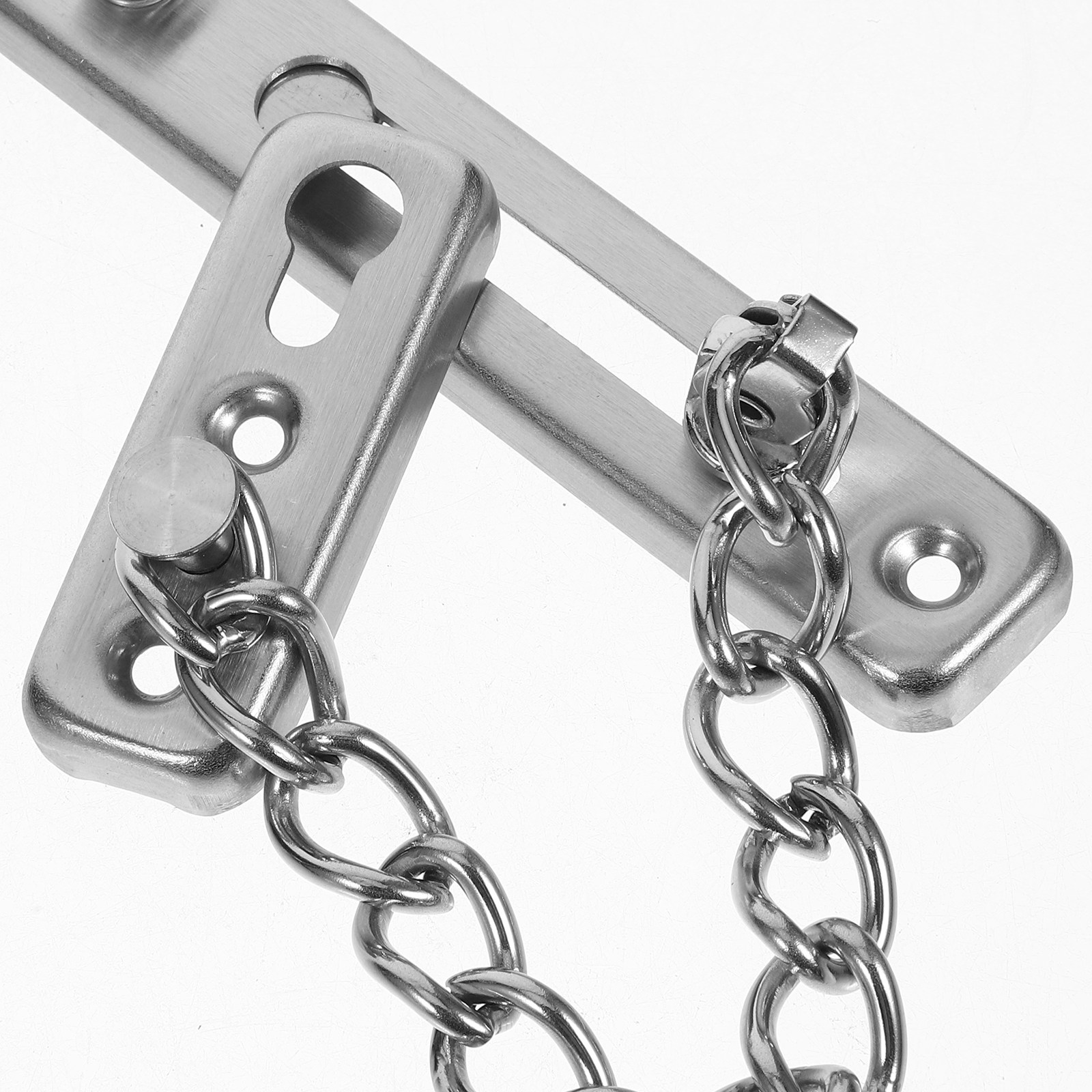 1Set Deurkettingslot RVS Bevei - Security Chain Door recensie en prijs