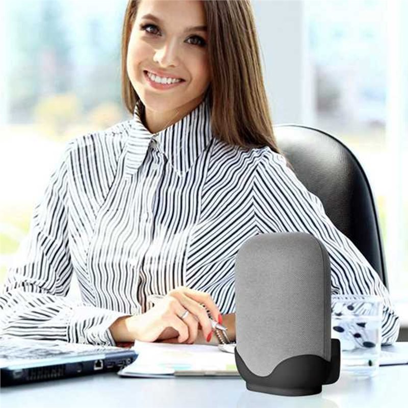 A42T-ruimtebesparende wandhoud - Google Speaker Nest Audio recensie en prijs