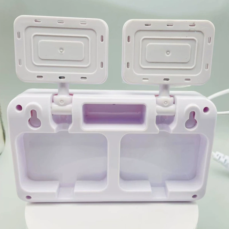 Huishoudelijke 360 graden rota - Power Outage Light recensie en prijs
