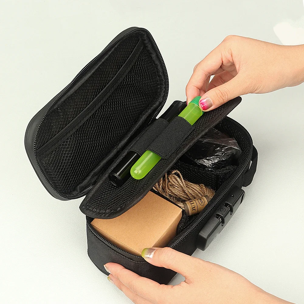 Combinatieslot Geurbestendige  - Medicine Cabinet Lock recensie en prijs