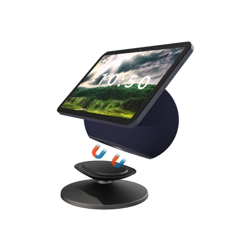 Magnetische standaard voor Sho - Amazon Speaker Echo Show 8 recensie en prijs
