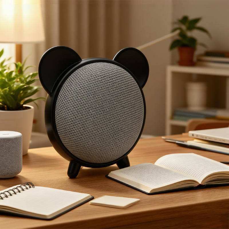 Voor Google Nest/Home Mini Dis - Google Speaker Nest Mini recensie en prijs