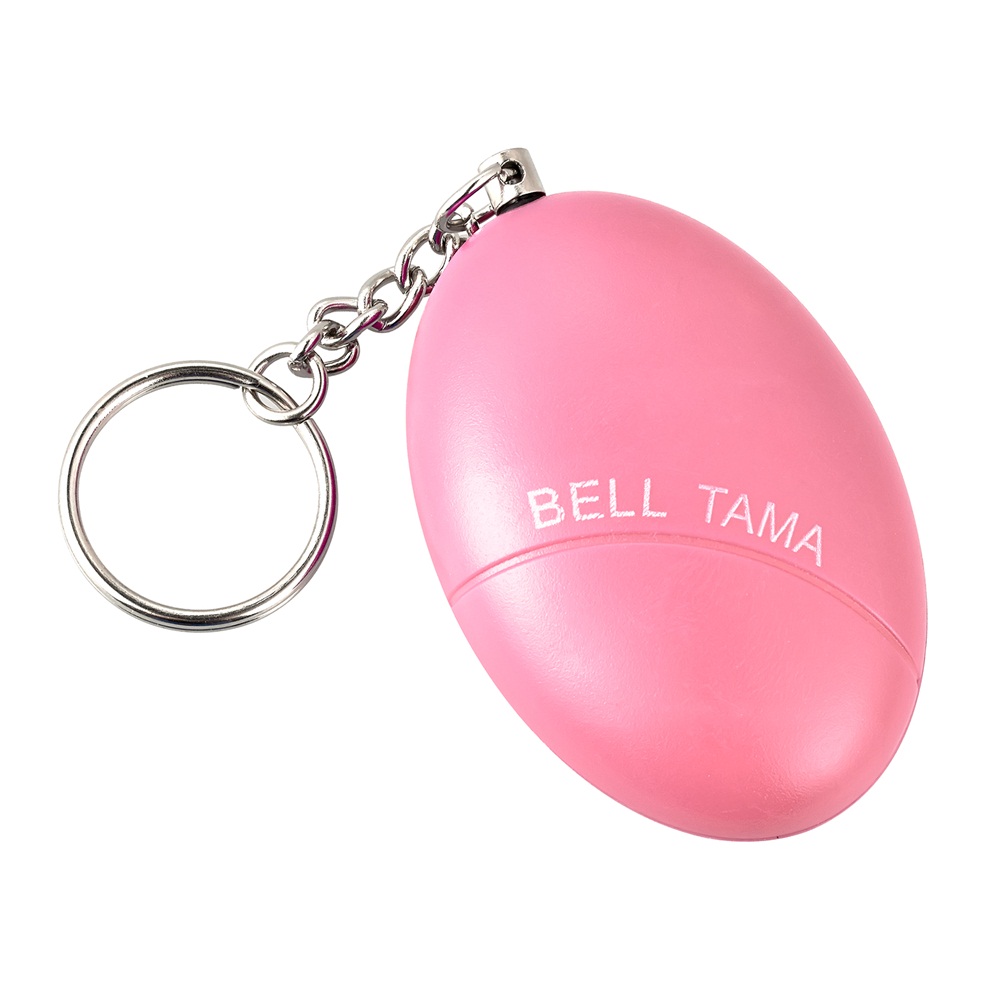 KERUI Persoonlijk alarm 120dB  - Personal Alarm Keychain recensie en prijs