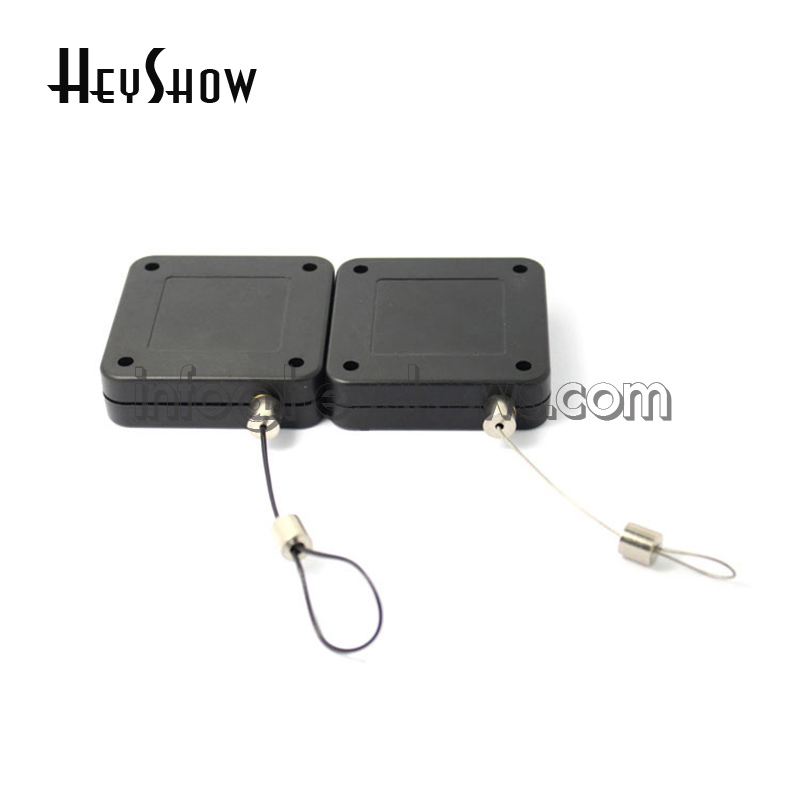 10PCS Vierkante Telescopische  - Security Chain Door recensie en prijs