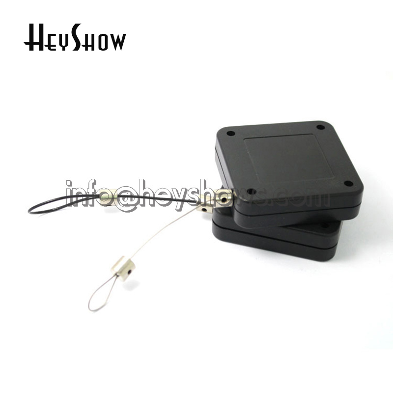 10PCS Vierkante Telescopische  - Security Chain Door recensie en prijs