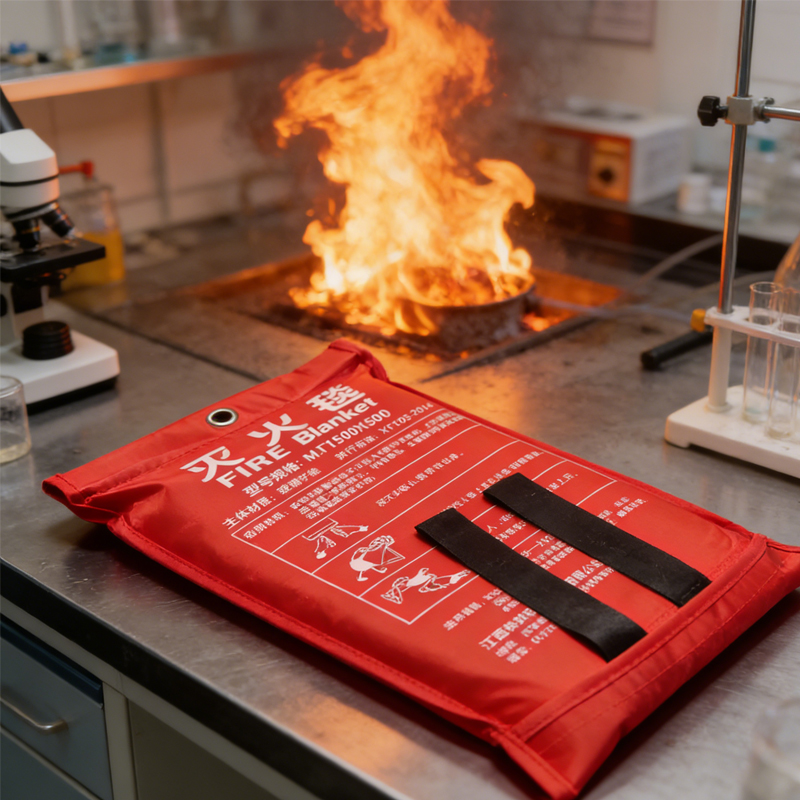 1/1.5/2M Noodbranddeken Glasve - Fire Blanket Kitchen recensie en prijs