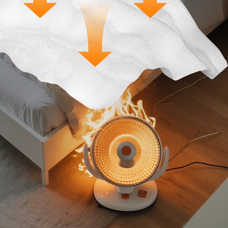 1/1.5/2M Noodbranddeken Glasve - Fire Blanket Kitchen recensie en prijs