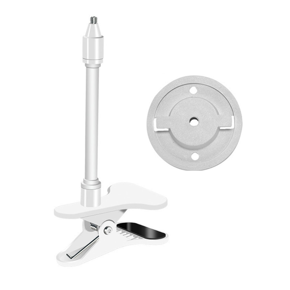 Flexibele Camera Klem Mount Ba - Tp-Link Camera Tapo C200 recensie en prijs