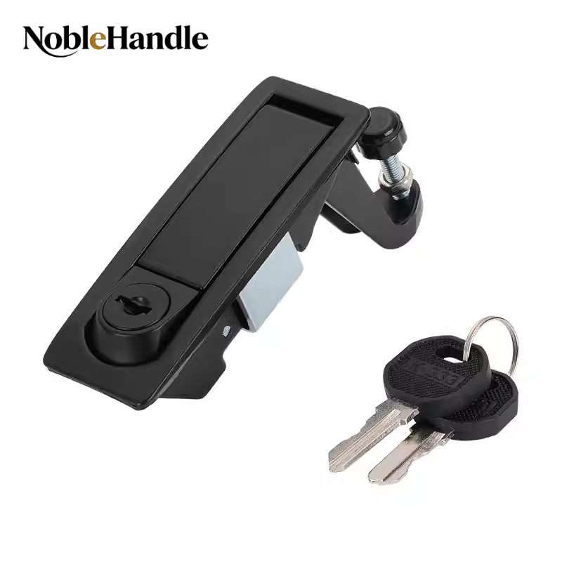 MS606-1 MS606-2 Key Push Pop F - Lockbox Key Secure recensie en prijs