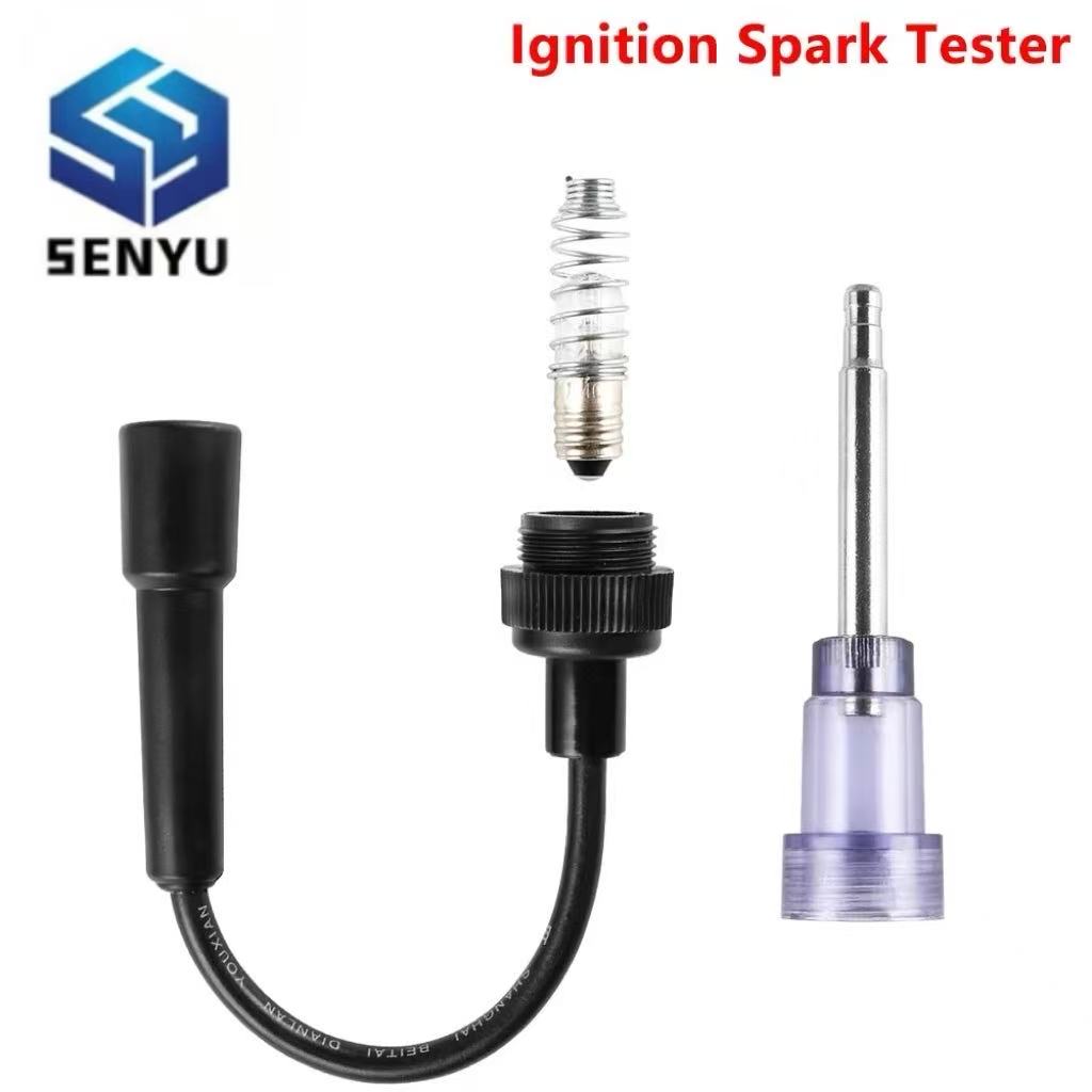 Auto Bougie Tester Pen Ontstek - Co Detector Plug recensie en prijs