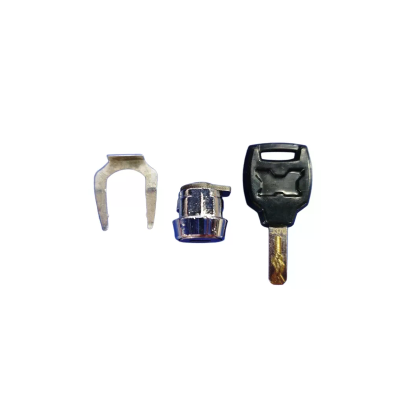 Zware motorfiets topkoffer slo - Lockbox Key Secure recensie en prijs