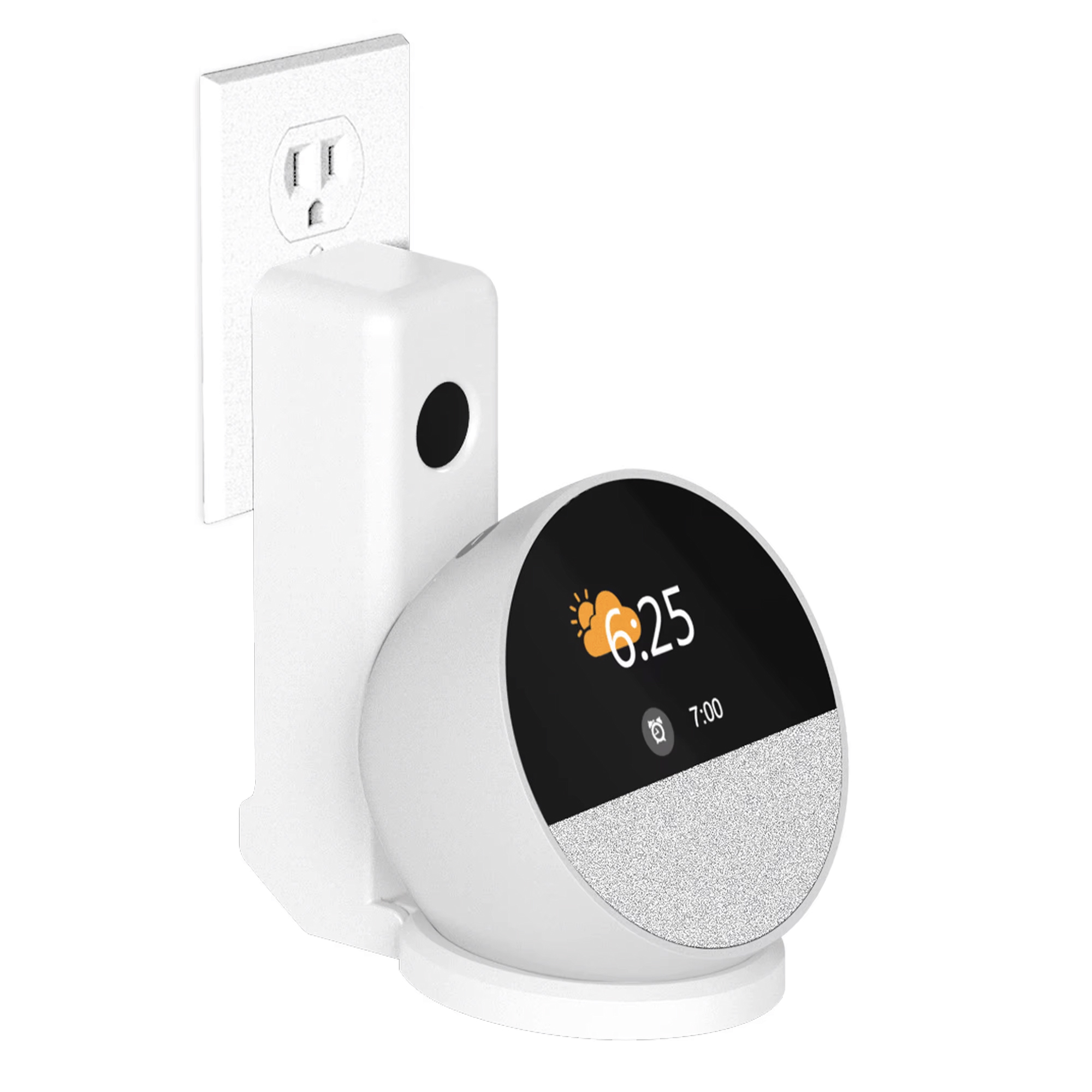 Wandhouder voor Echo Dot Gen 5 - Amazon Speaker Echo Pop recensie en prijs