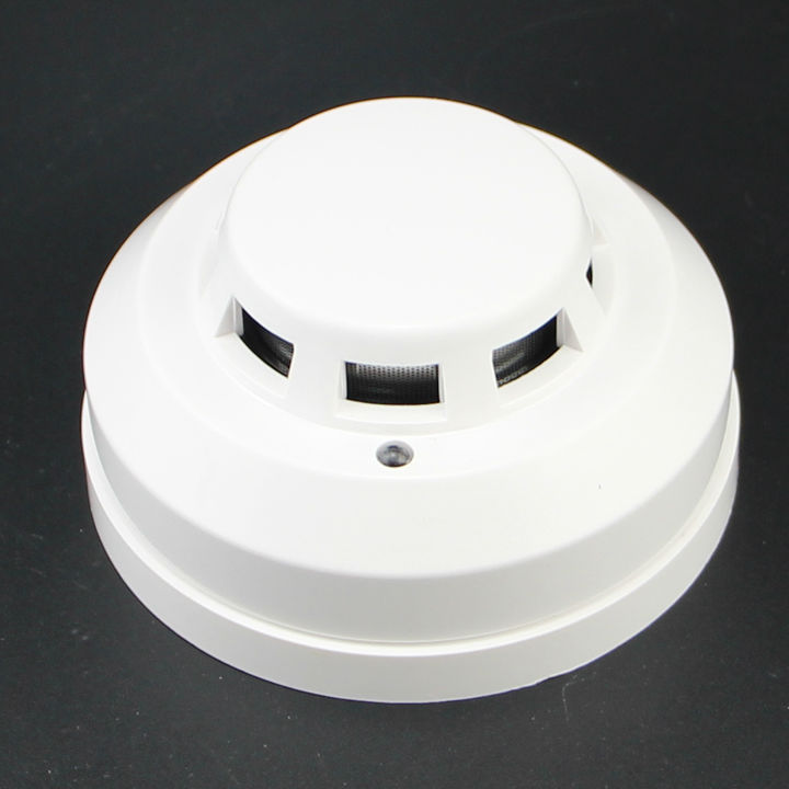 Brandalarm Bedraad foto-elektr - Smoke Detector Interconnected recensie en prijs