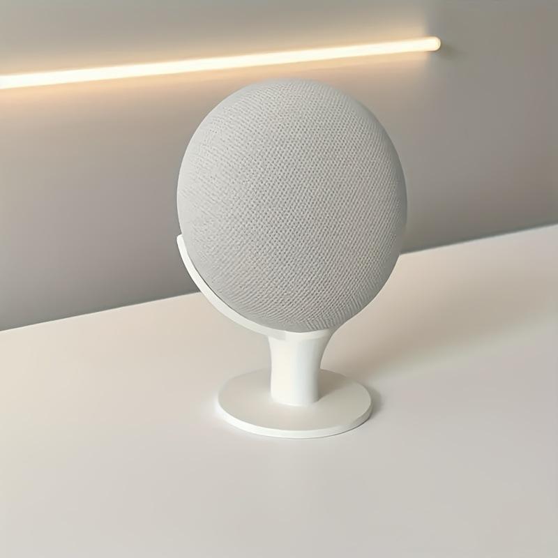 Desktopstandaardhouder voor Go - Google Speaker Nest Mini recensie en prijs