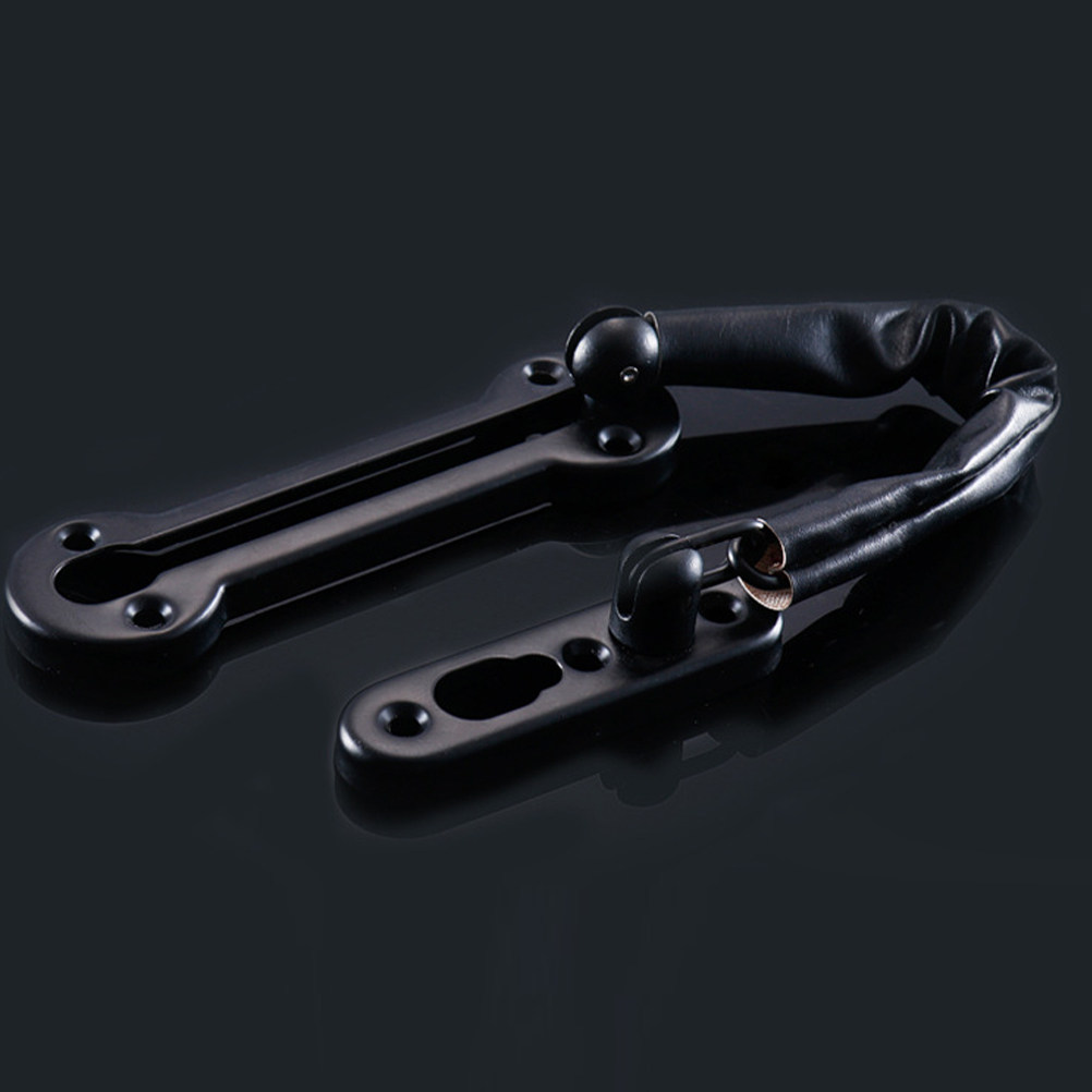 Zwaarbelastbaar RVS Deurkettin - Security Chain Door recensie en prijs