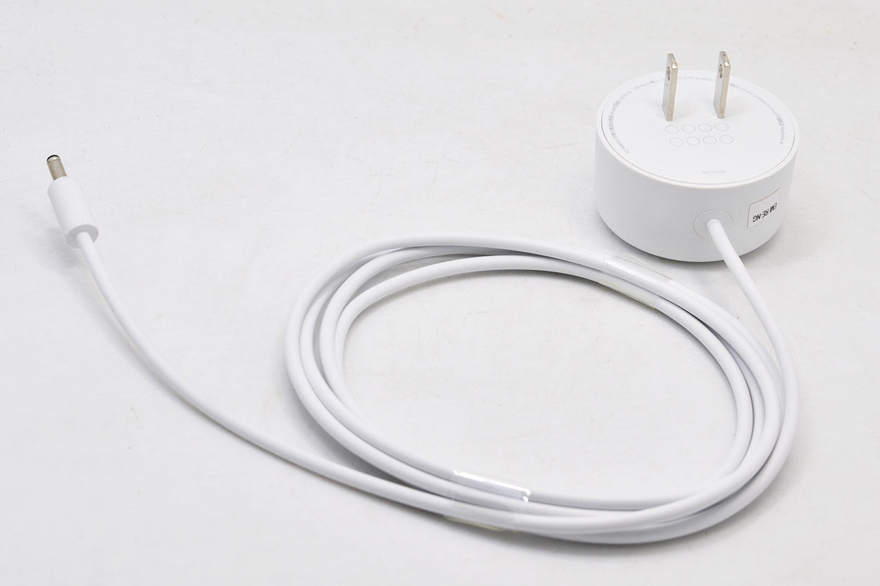 Geschikte 14V 1.1A oplader voo - Google Speaker Nest Hub recensie en prijs