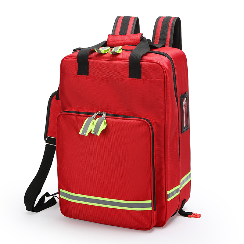 Grote Capaciteit Lege Trolley  - First Aid Bag Kit recensie en prijs