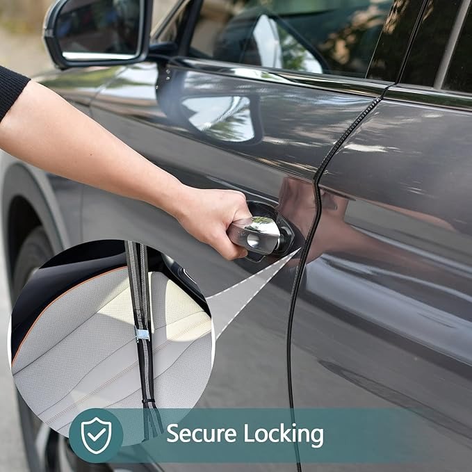 4 Stuks Rv Van Schuifdeur Anti - Security Chain Door recensie en prijs