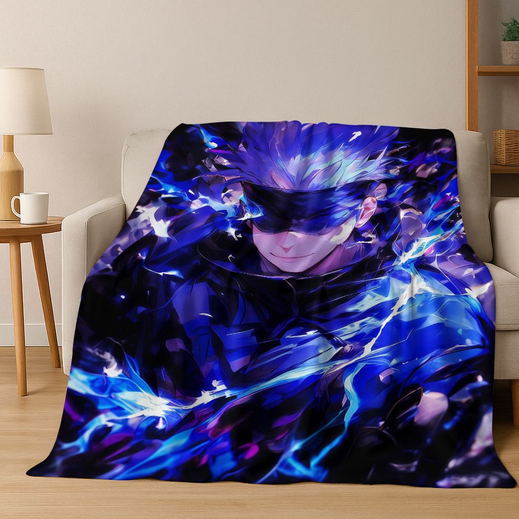 Jujutsu Kaisen Gojo Satoru Vs  - Fire Blanket Kitchen recensie en prijs