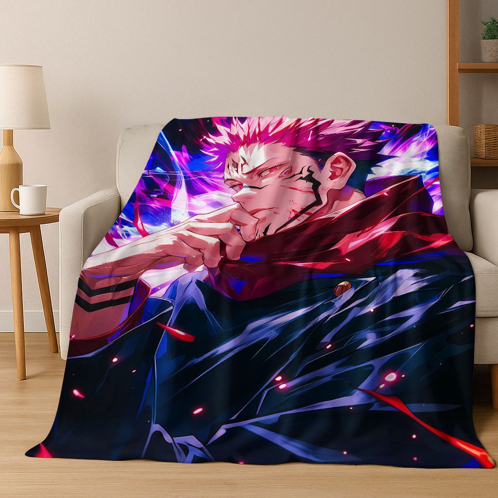 Jujutsu Kaisen Gojo Satoru Vs  - Fire Blanket Kitchen recensie en prijs