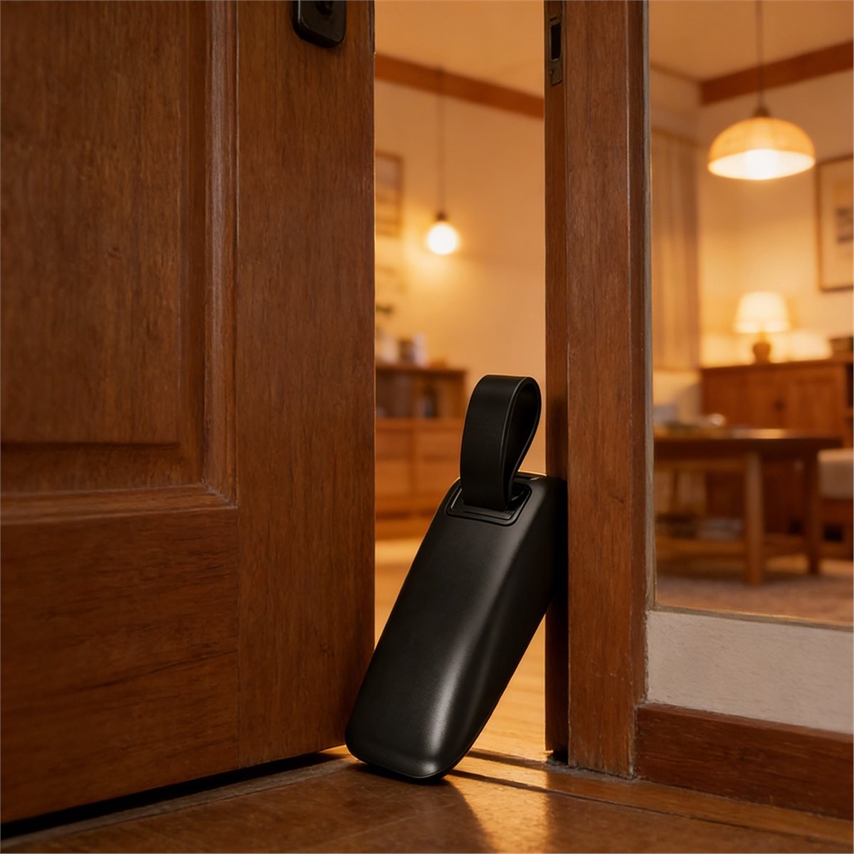 Deurstopper alarm 2026, deurbl - Door Stop Alarm recensie en prijs