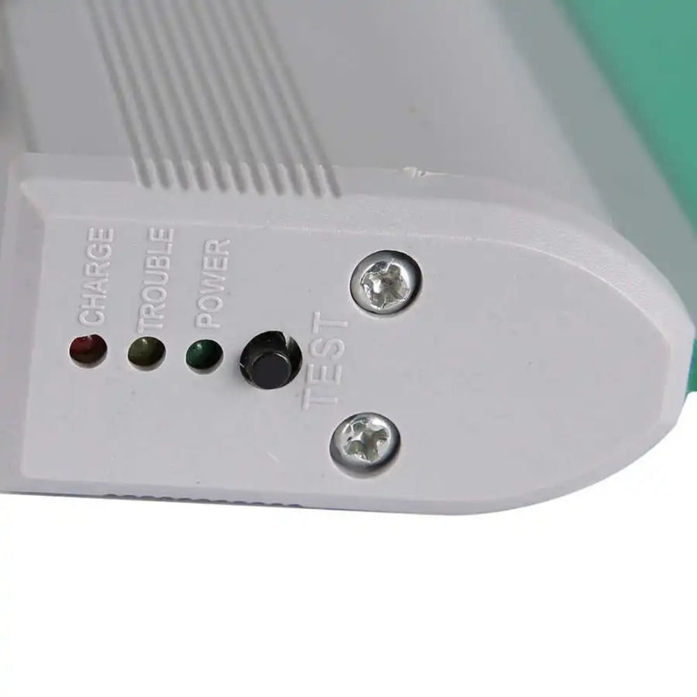 110-240V Commerciële LED-noodv - Emergency Exit Sign recensie en prijs
