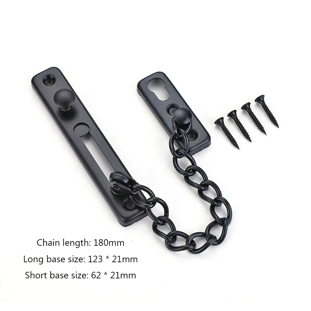 Deurketting met slot Deurslot  - Security Chain Door recensie en prijs