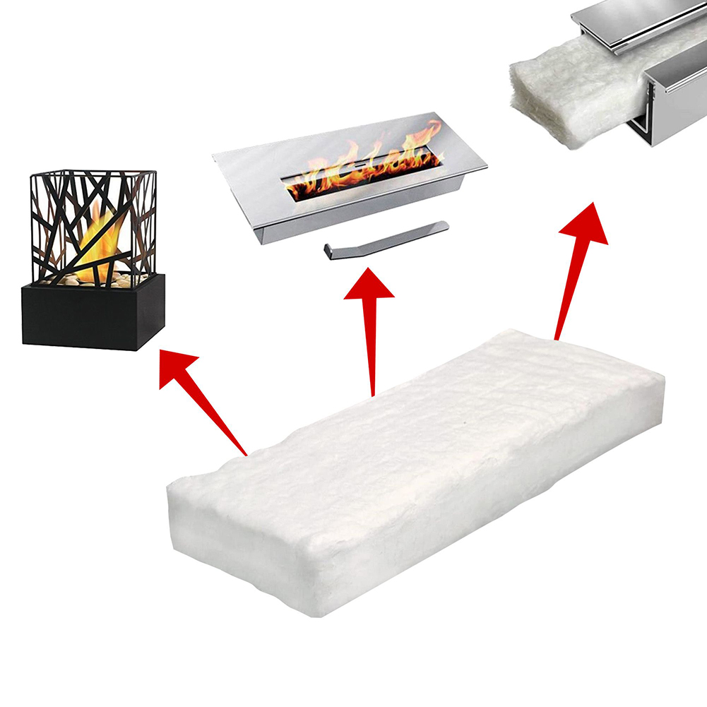 Keramische Vezels Deken Kerami - Fire Blanket Kitchen recensie en prijs