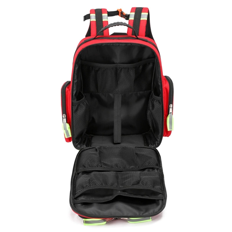 Auto-noodpakket, EHBO-rugzak,  - First Aid Bag Kit recensie en prijs