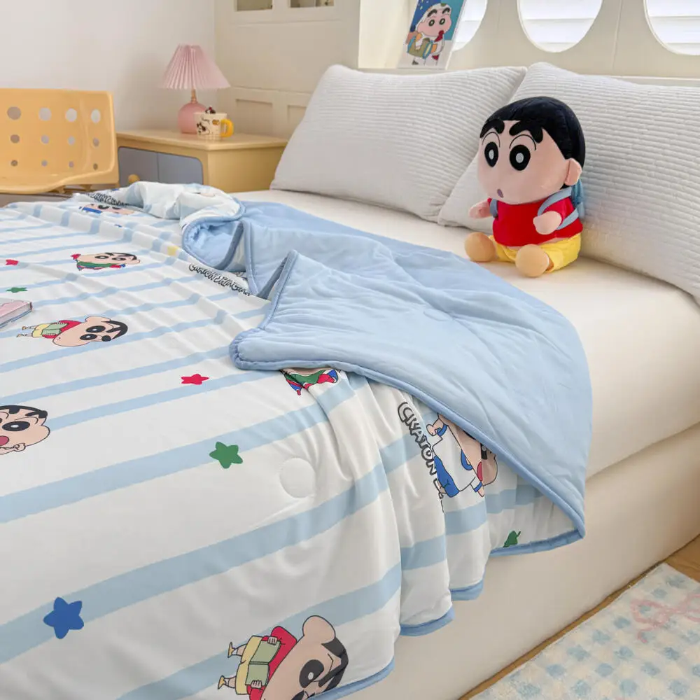 Kawaii Crayon Shin-Chan Zomerd - Fire Blanket Kitchen recensie en prijs